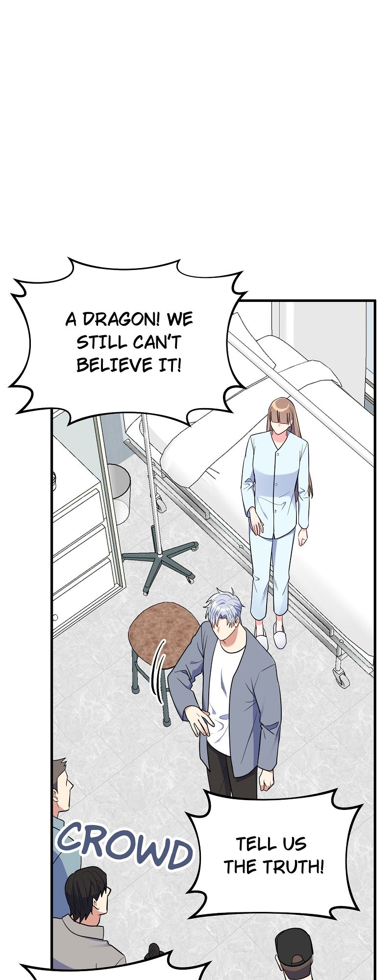 I Moogie You: A Slippery Love Chapter 42 page 4 - 