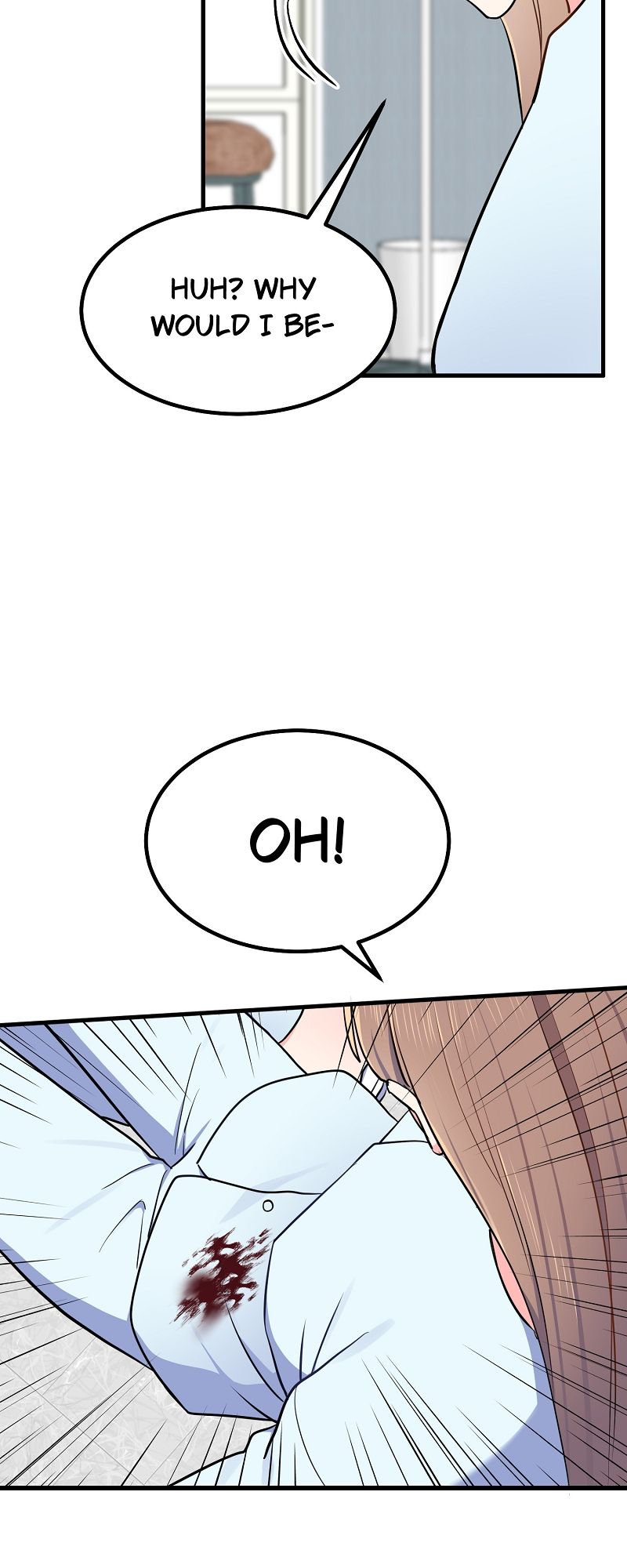 I Moogie You: A Slippery Love Chapter 42 page 31 - 