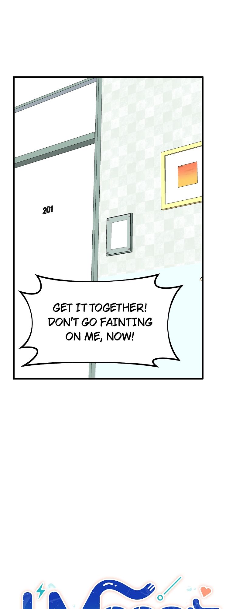 I Moogie You: A Slippery Love Chapter 42 page 33 - 