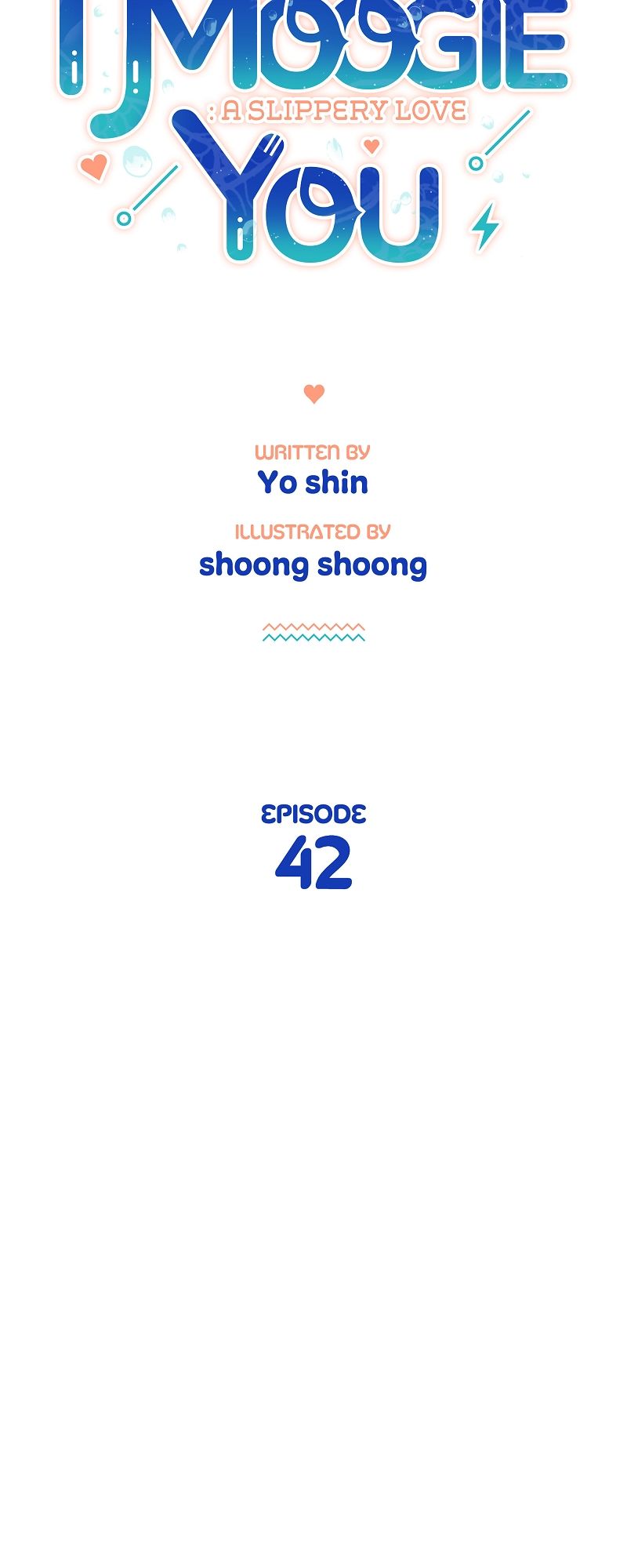 I Moogie You: A Slippery Love Chapter 42 page 34 - 