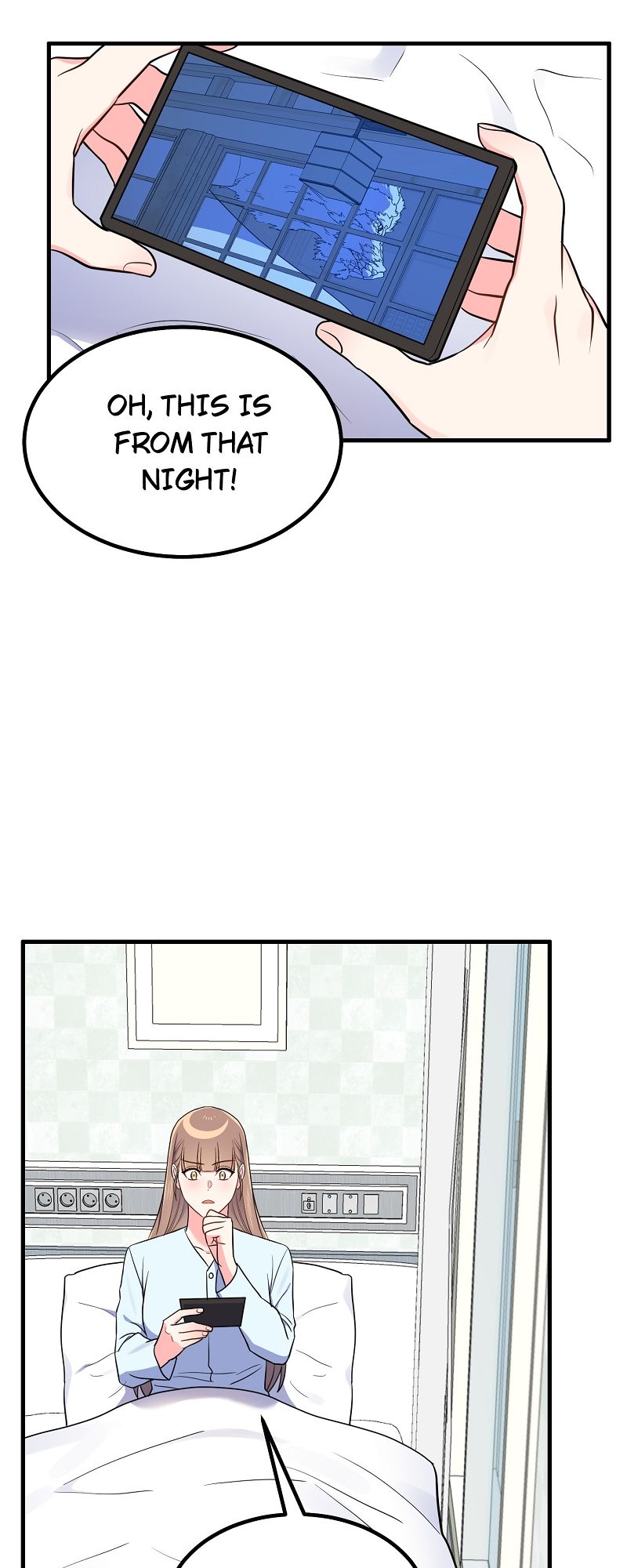 I Moogie You: A Slippery Love Chapter 42 page 35 - 
