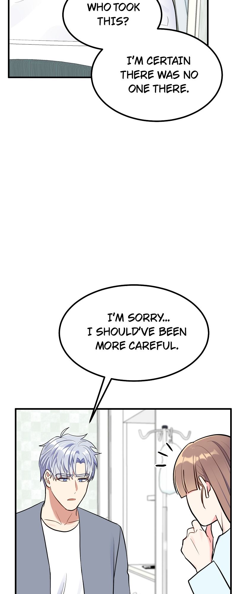 I Moogie You: A Slippery Love Chapter 42 page 36 - 