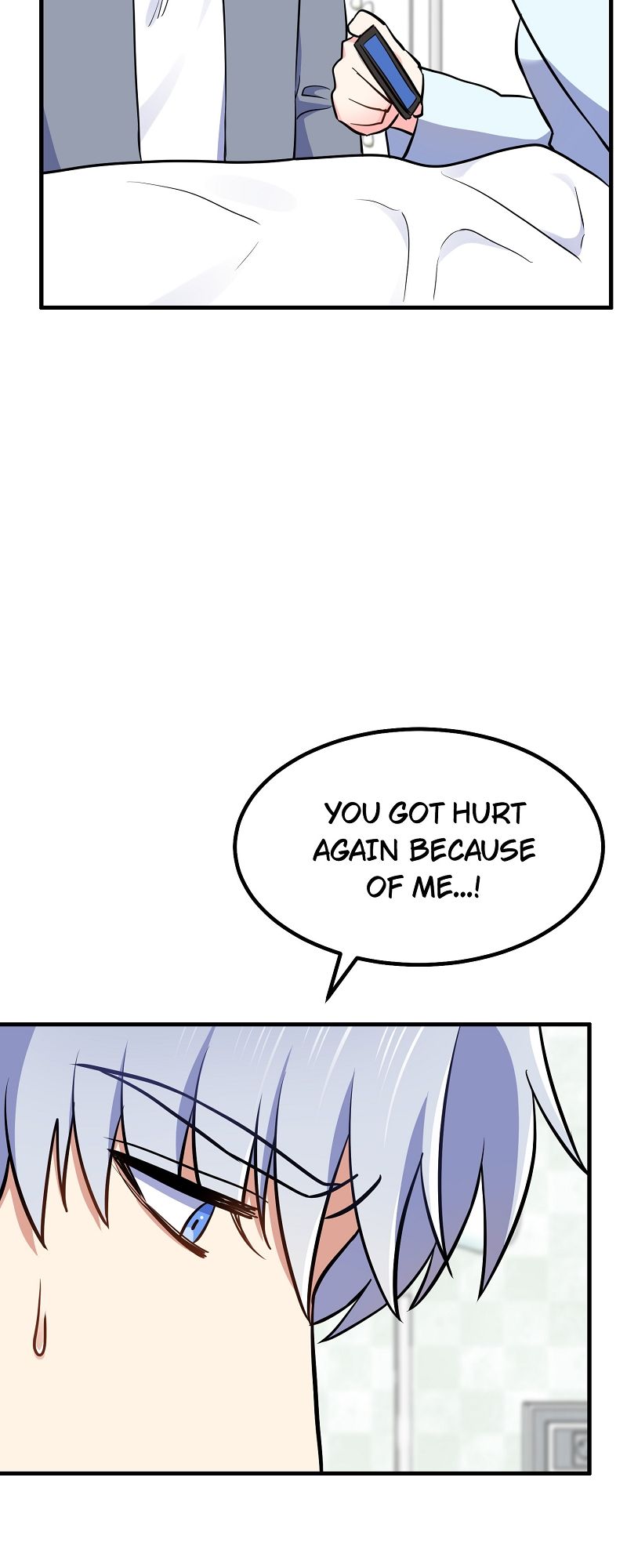 I Moogie You: A Slippery Love Chapter 42 page 37 - 