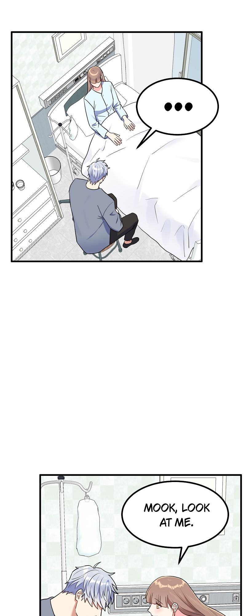 I Moogie You: A Slippery Love Chapter 42 page 39 - 