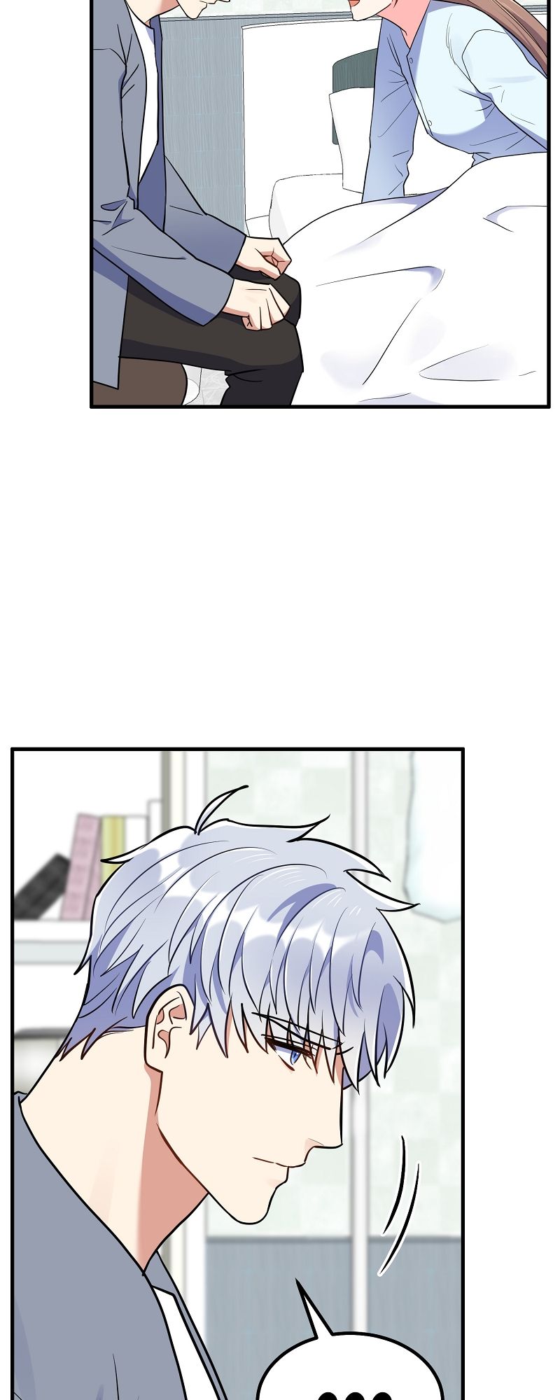 I Moogie You: A Slippery Love Chapter 42 page 40 - 
