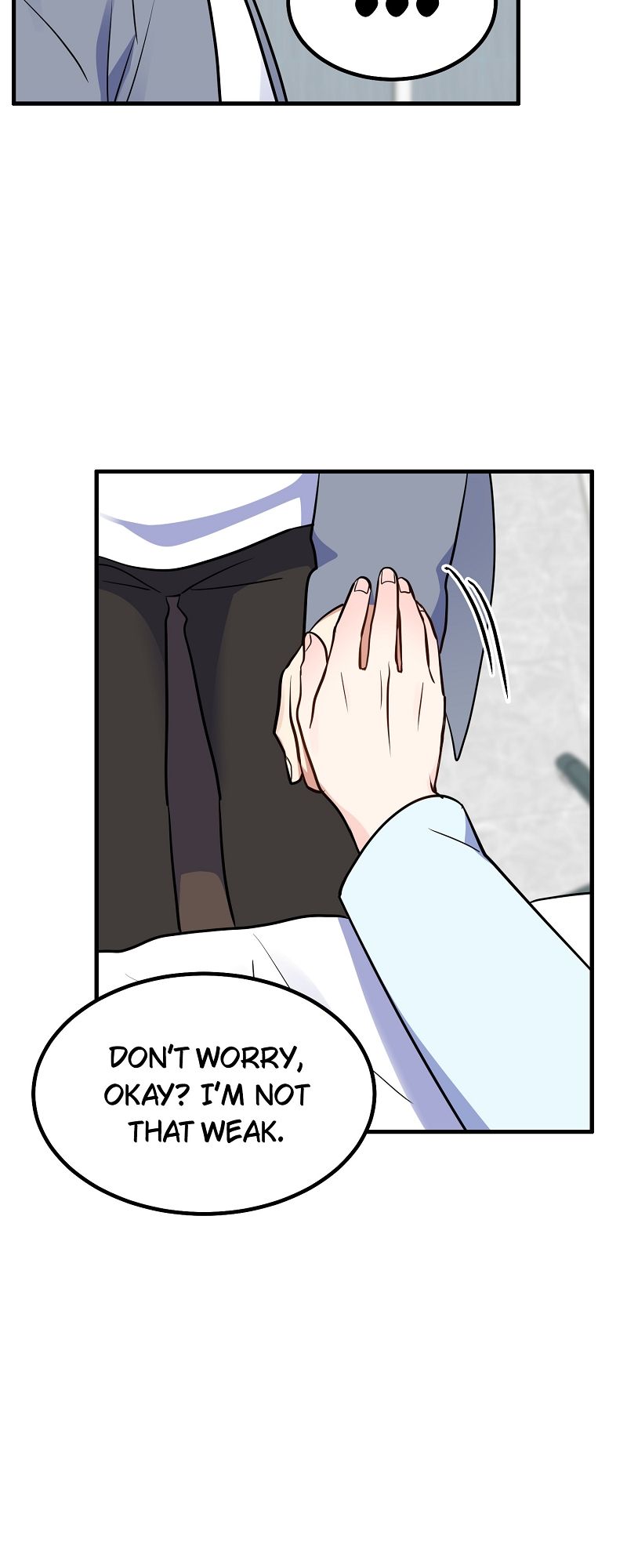 I Moogie You: A Slippery Love Chapter 42 page 41 - 