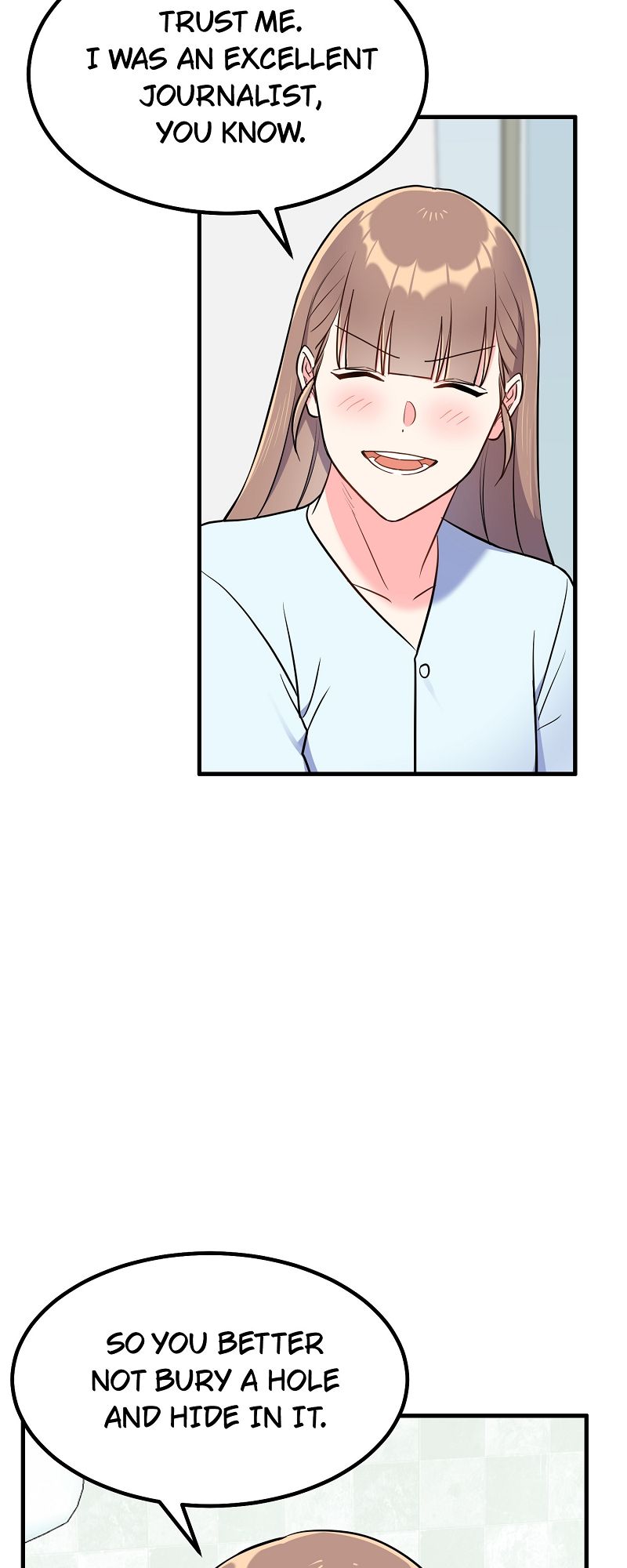I Moogie You: A Slippery Love Chapter 42 page 43 - 