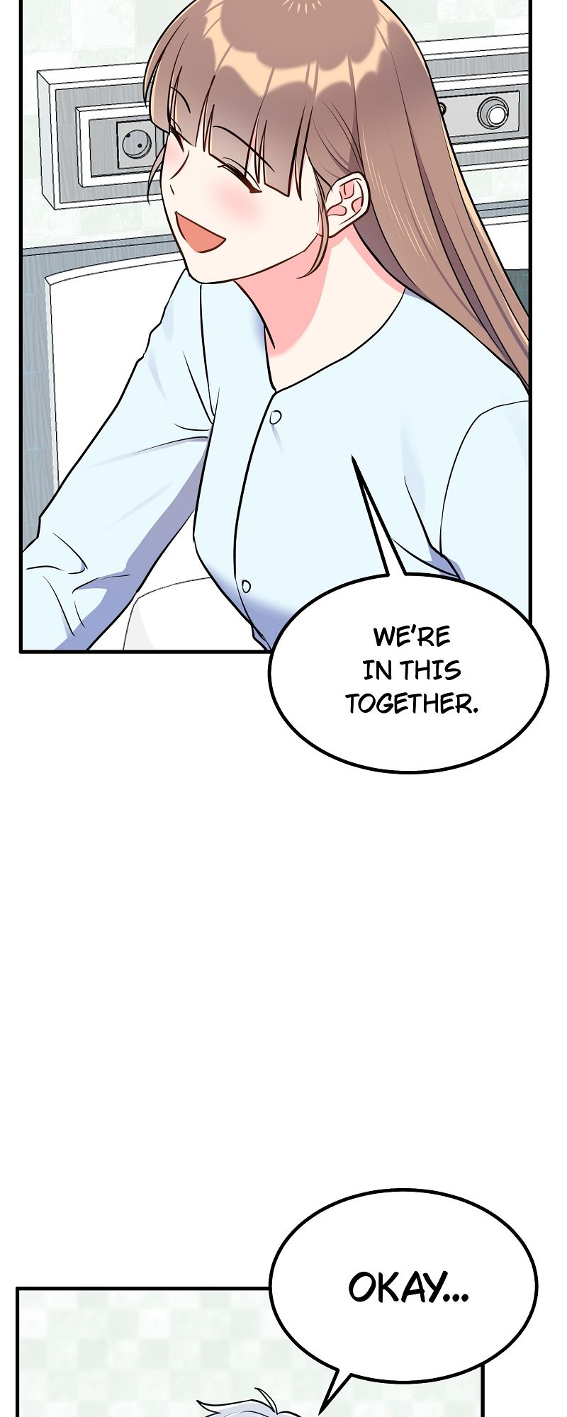 I Moogie You: A Slippery Love Chapter 42 page 44 - 