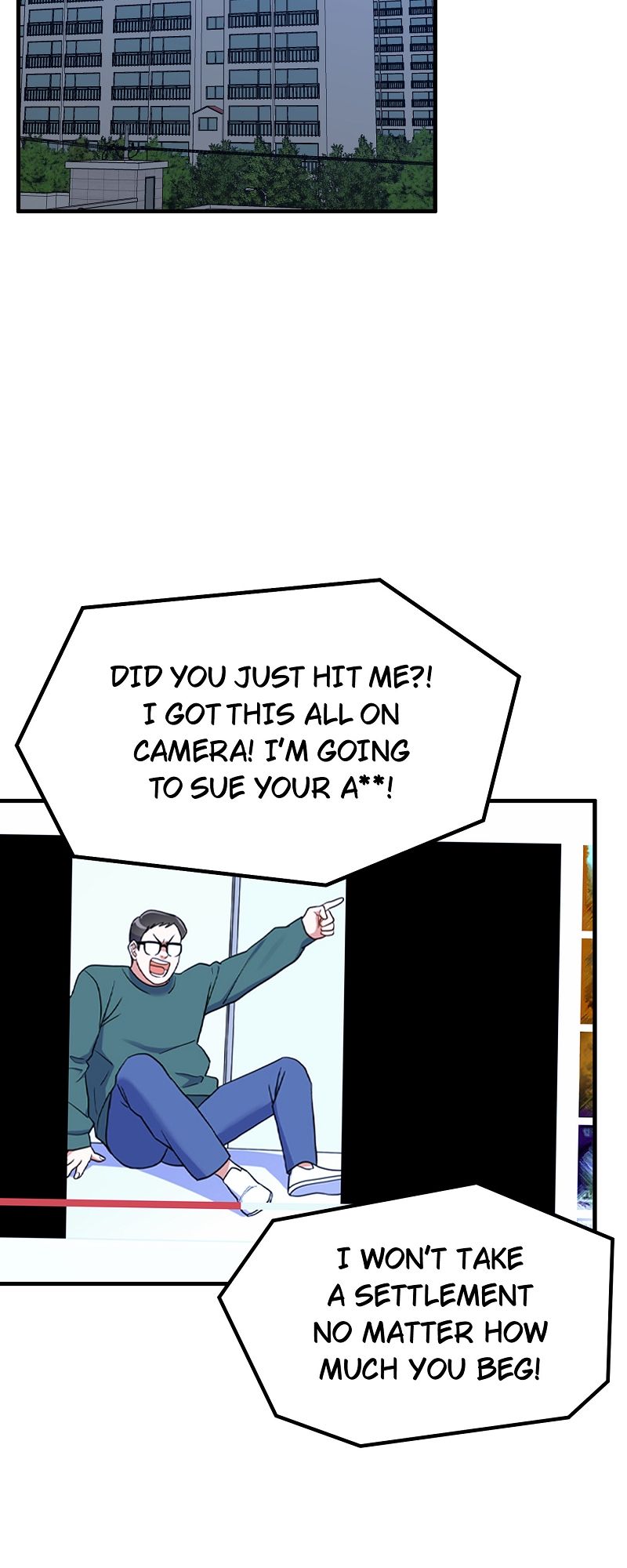 I Moogie You: A Slippery Love Chapter 42 page 47 - 