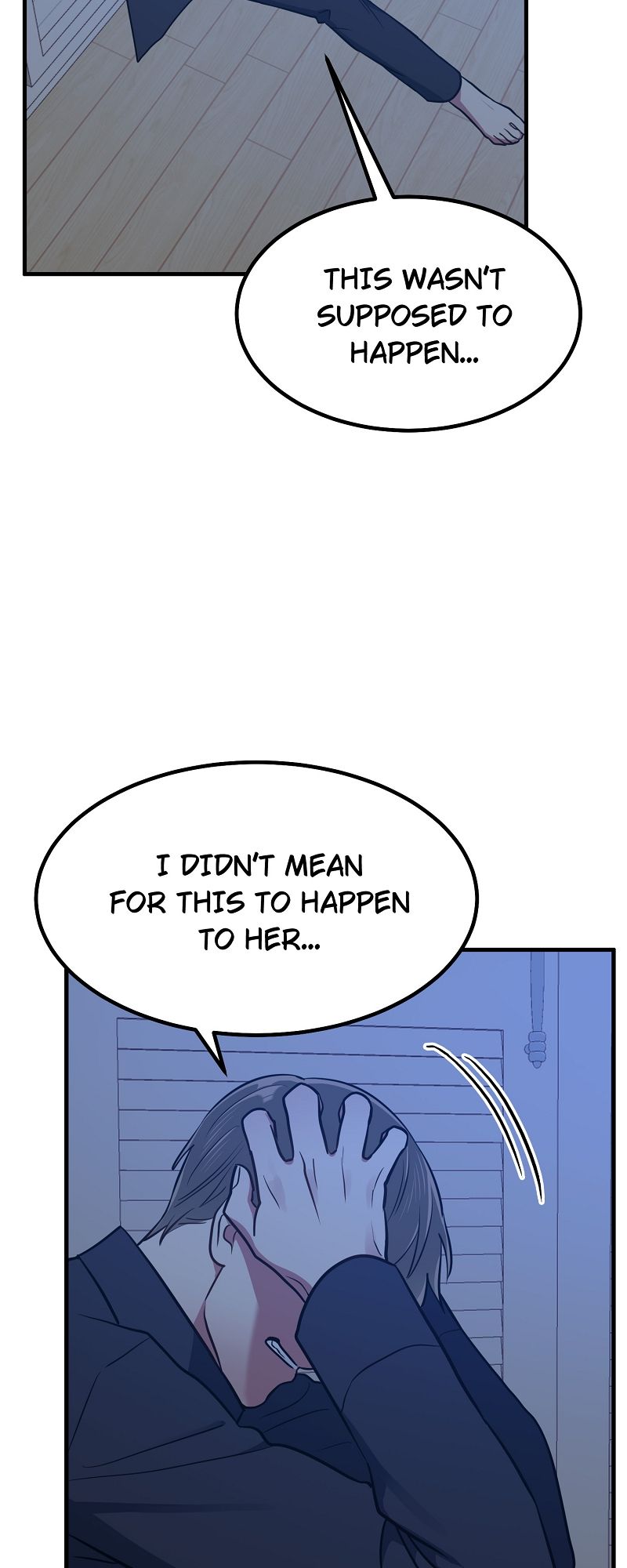 I Moogie You: A Slippery Love Chapter 42 page 49 - 