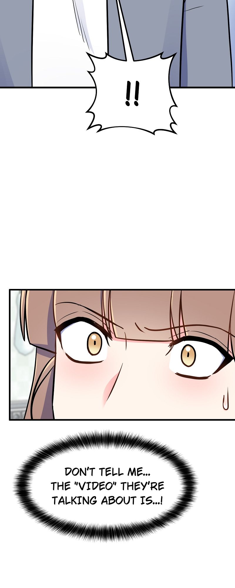 I Moogie You: A Slippery Love Chapter 42 page 6 - 