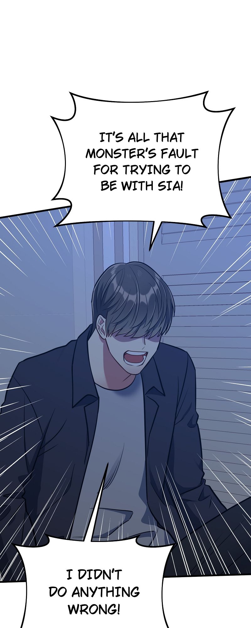 I Moogie You: A Slippery Love Chapter 42 page 51 - 