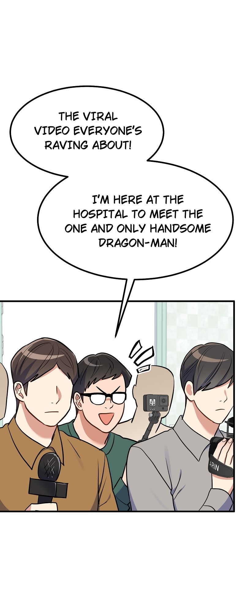 I Moogie You: A Slippery Love Chapter 42 page 7 - 