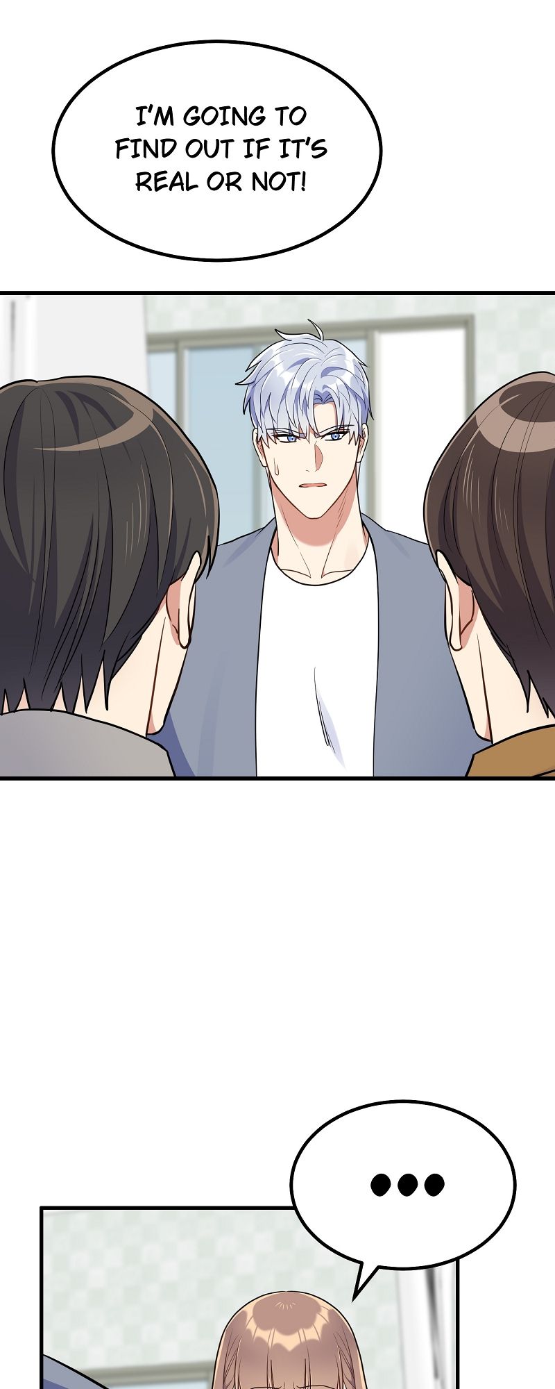 I Moogie You: A Slippery Love Chapter 42 page 8 - 