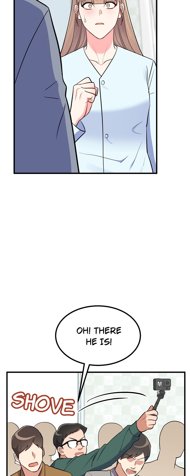 I Moogie You: A Slippery Love Chapter 42 page 9 - 