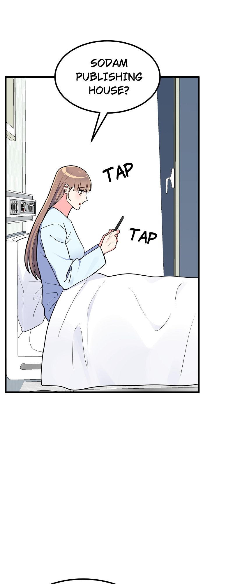 I Moogie You: A Slippery Love Chapter 43 page 2 - 