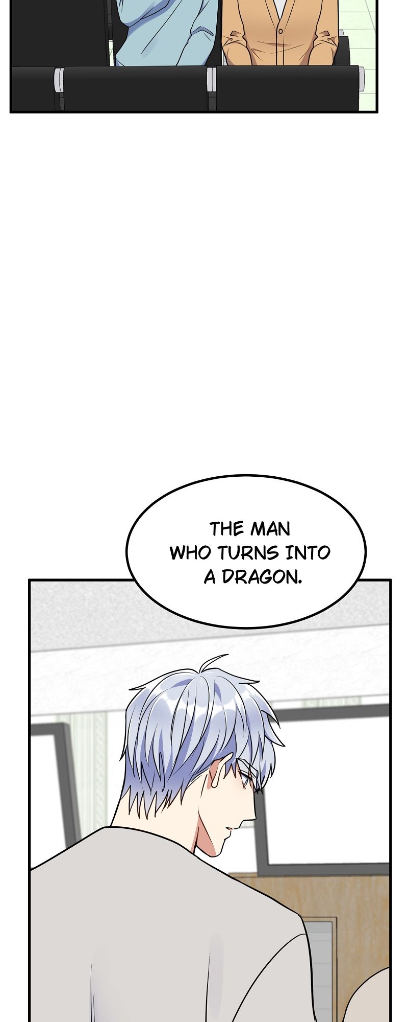 I Moogie You: A Slippery Love Chapter 43 page 11 - 
