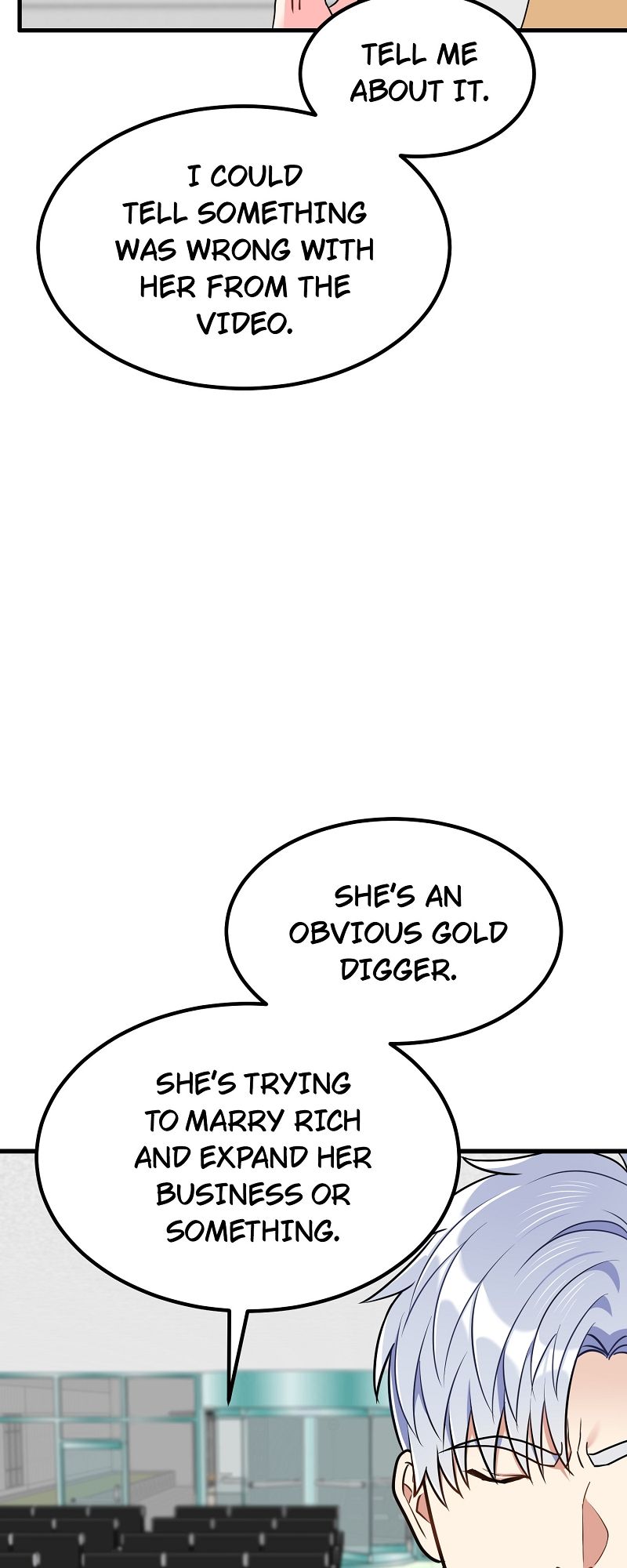 I Moogie You: A Slippery Love Chapter 43 page 14 - 