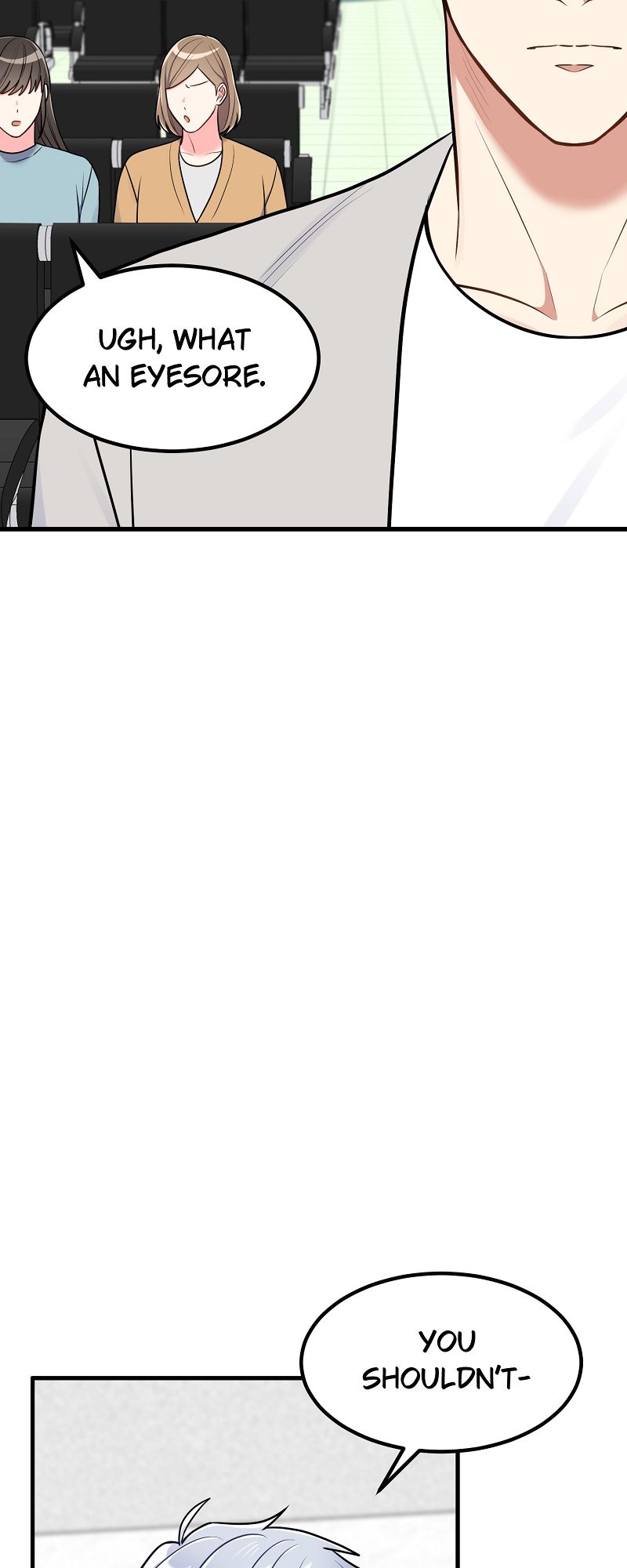 I Moogie You: A Slippery Love Chapter 43 page 15 - 