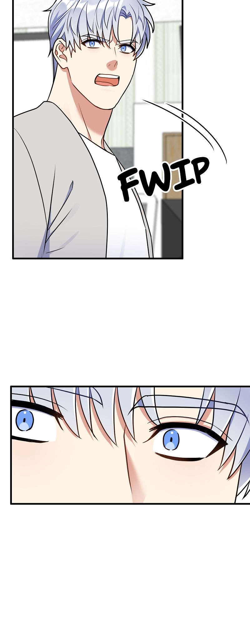 I Moogie You: A Slippery Love Chapter 43 page 16 - 