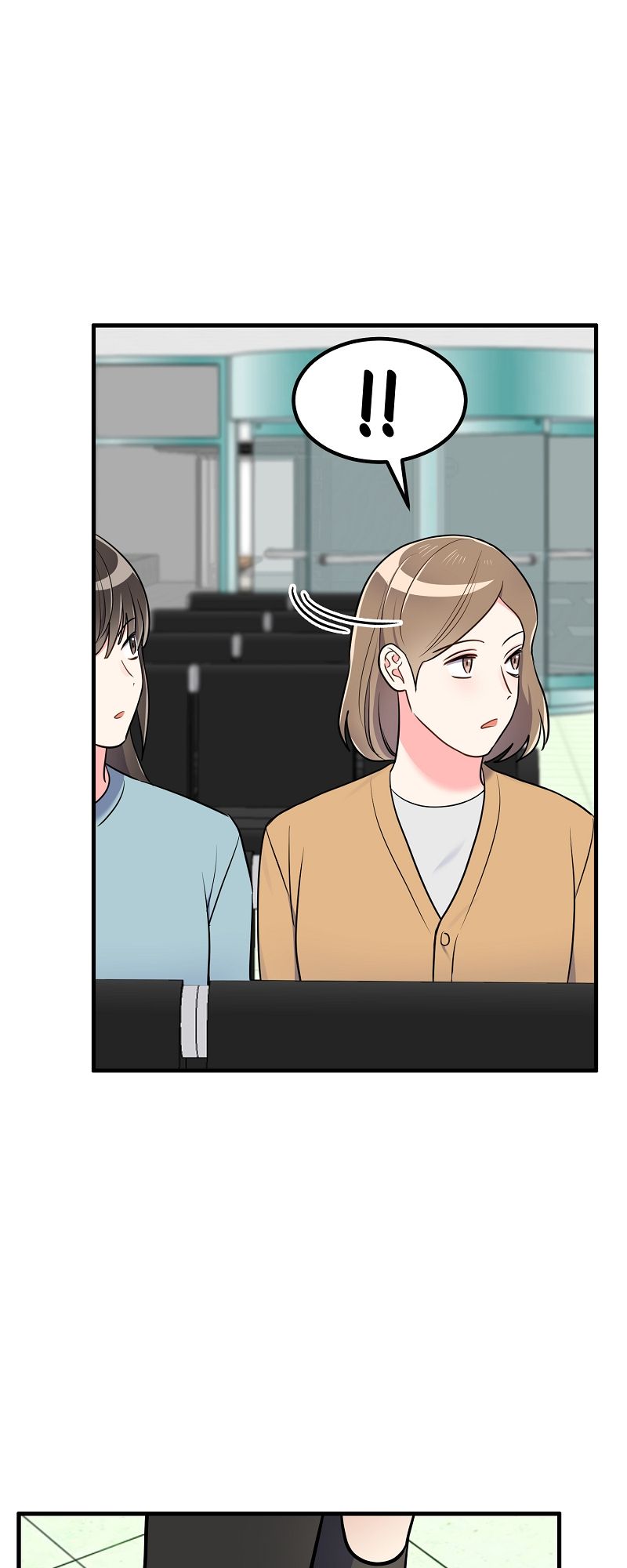 I Moogie You: A Slippery Love Chapter 43 page 18 - 
