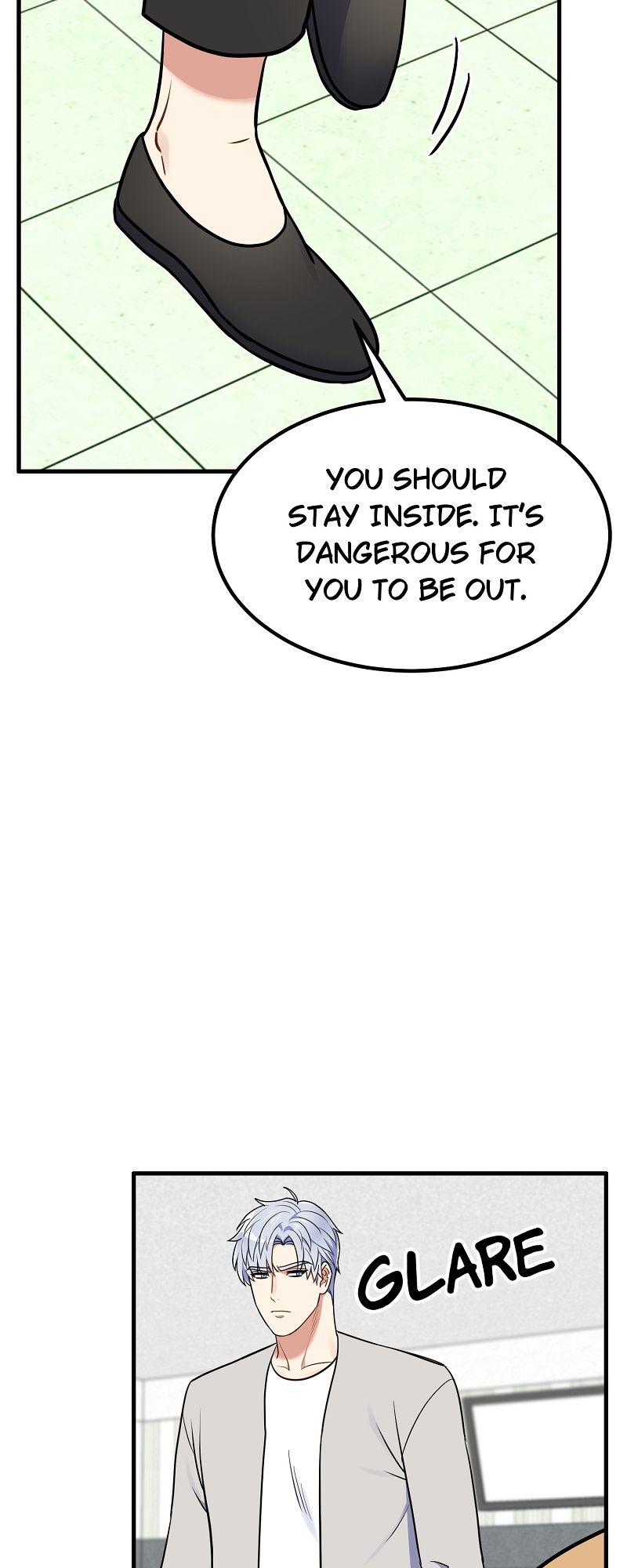 I Moogie You: A Slippery Love Chapter 43 page 19 - 