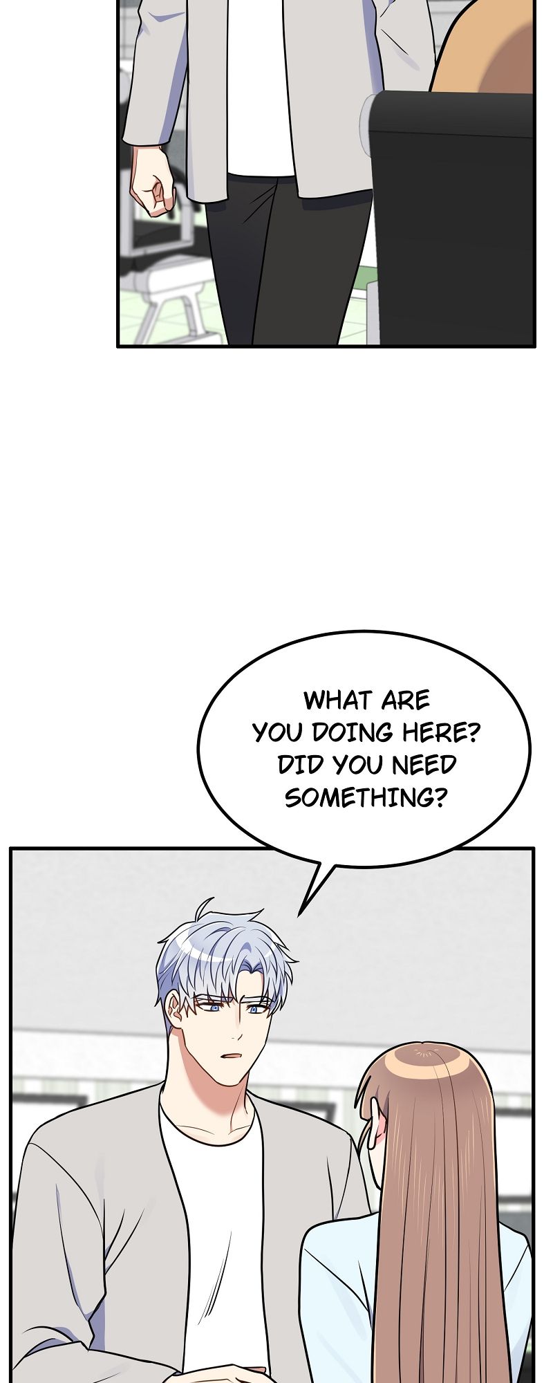 I Moogie You: A Slippery Love Chapter 43 page 20 - 