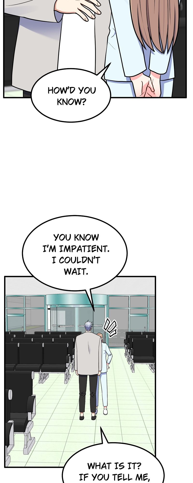 I Moogie You: A Slippery Love Chapter 43 page 21 - 