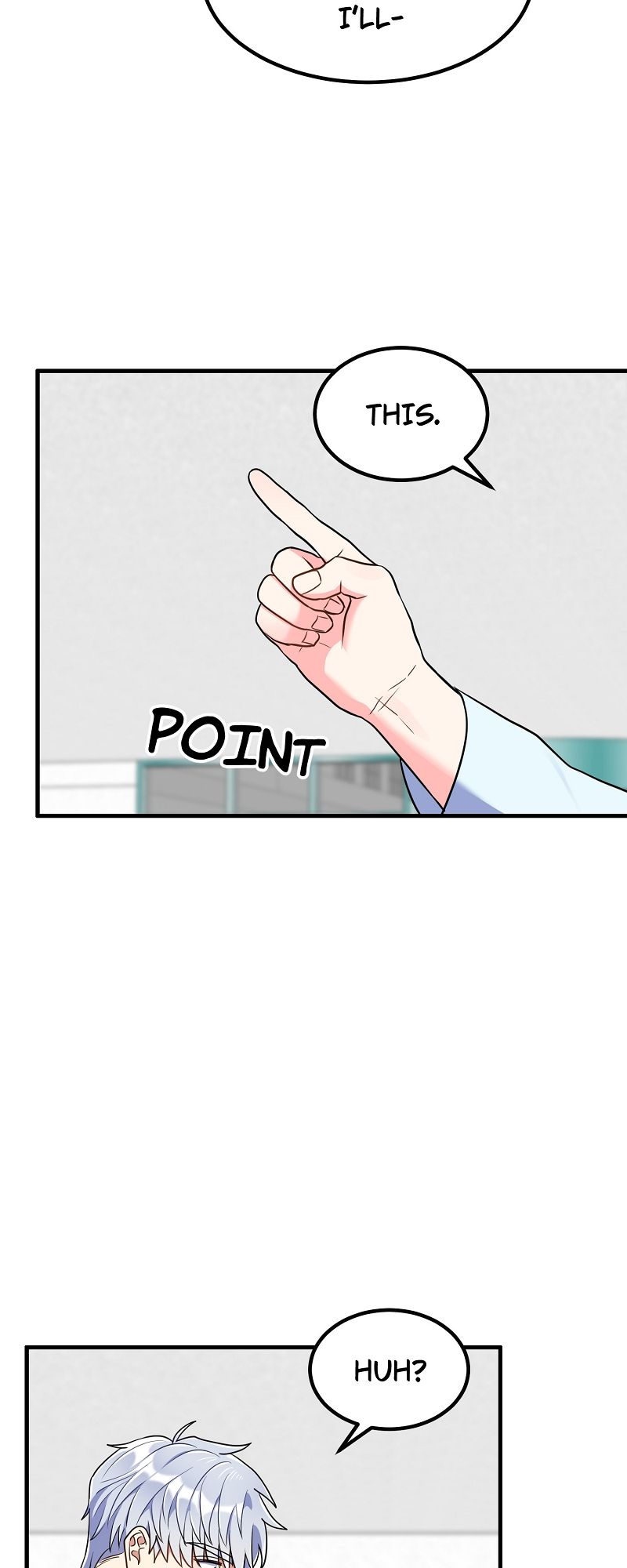 I Moogie You: A Slippery Love Chapter 43 page 22 - 