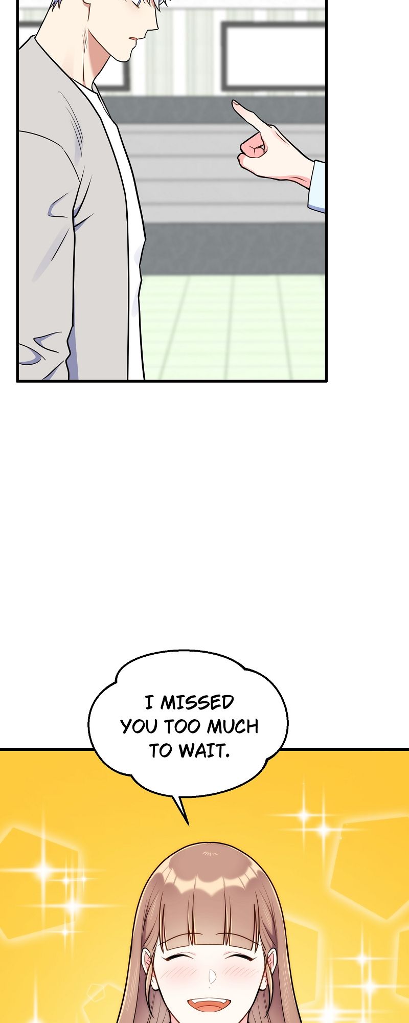 I Moogie You: A Slippery Love Chapter 43 page 23 - 