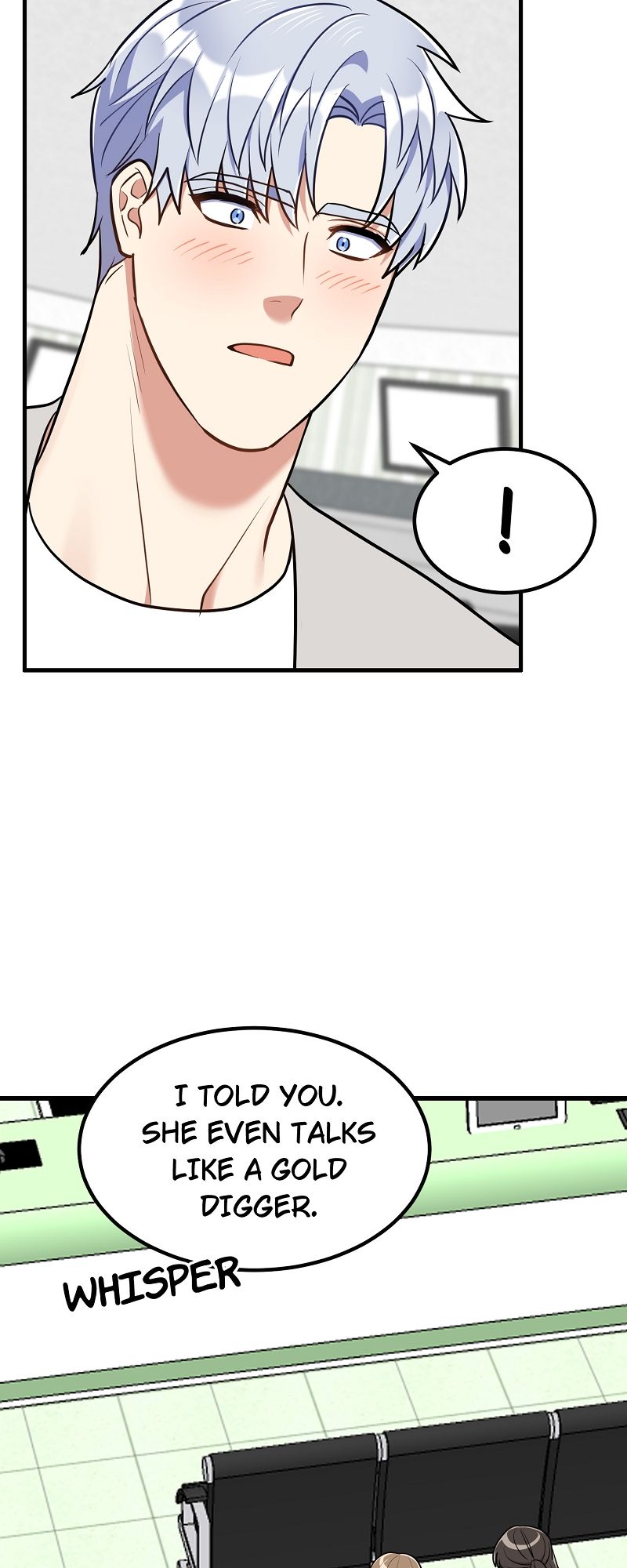 I Moogie You: A Slippery Love Chapter 43 page 25 - 