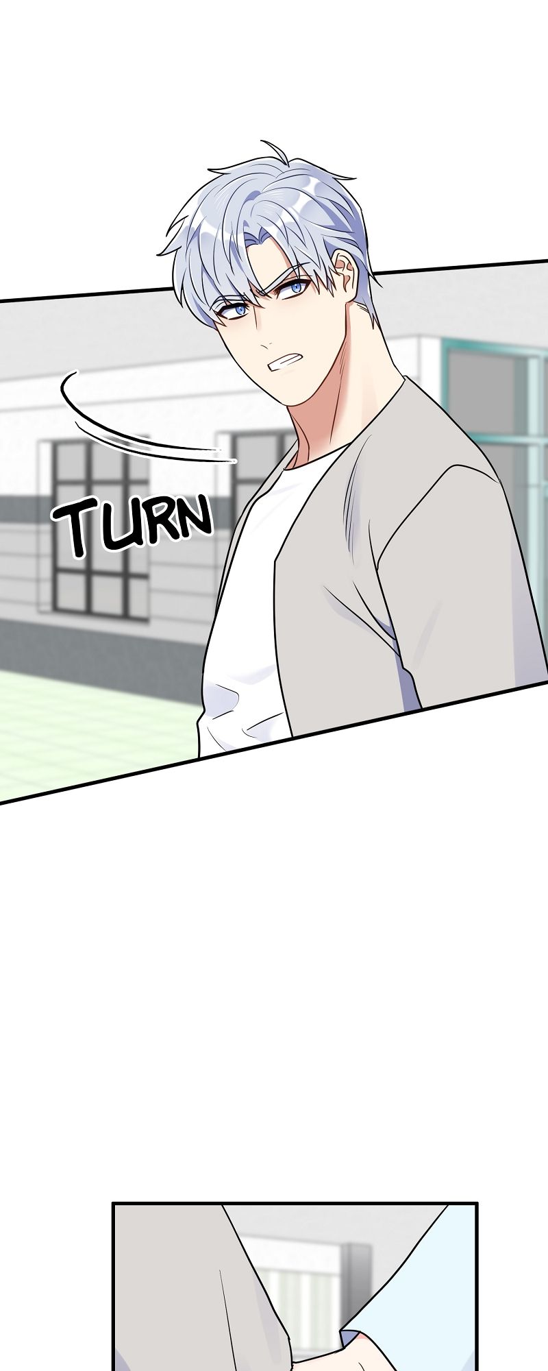 I Moogie You: A Slippery Love Chapter 43 page 27 - 
