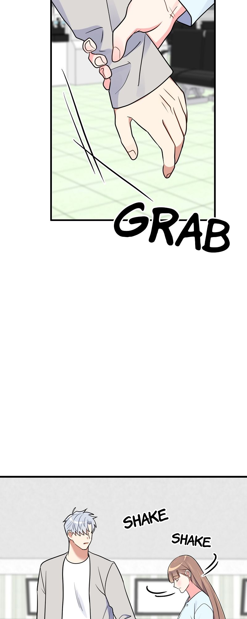 I Moogie You: A Slippery Love Chapter 43 page 28 - 