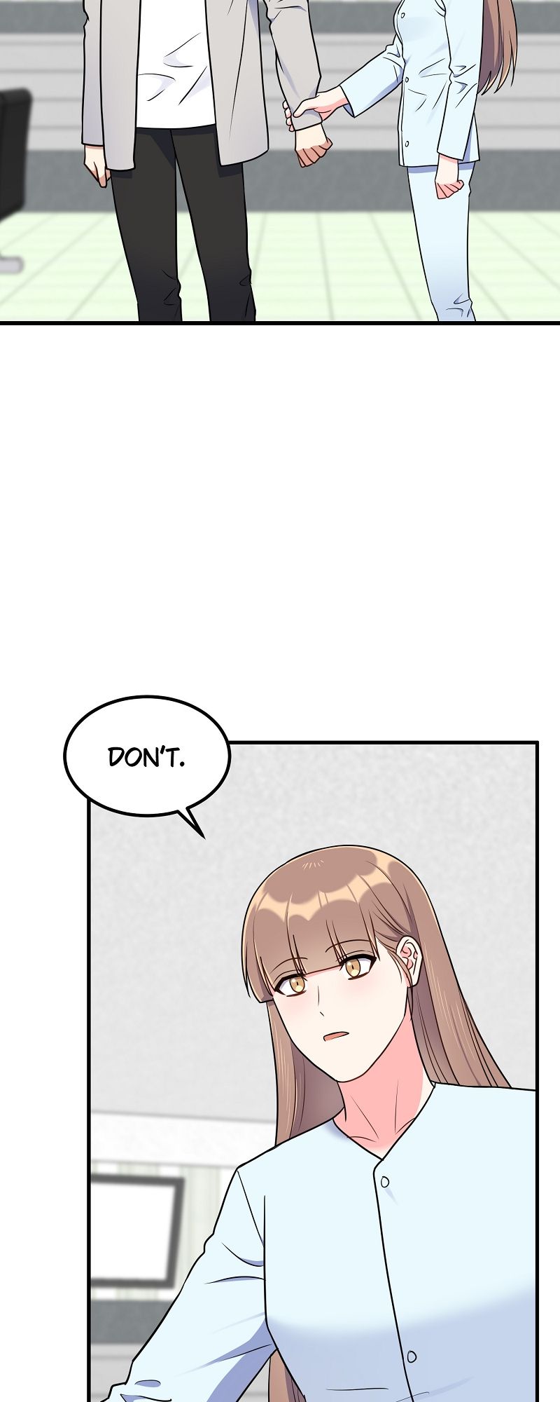 I Moogie You: A Slippery Love Chapter 43 page 29 - 