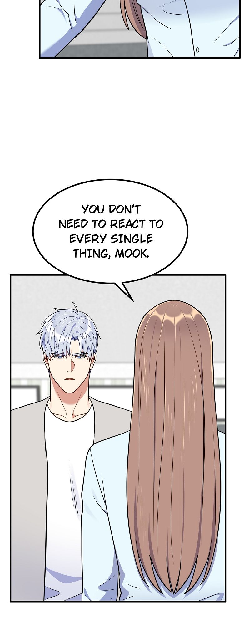 I Moogie You: A Slippery Love Chapter 43 page 30 - 