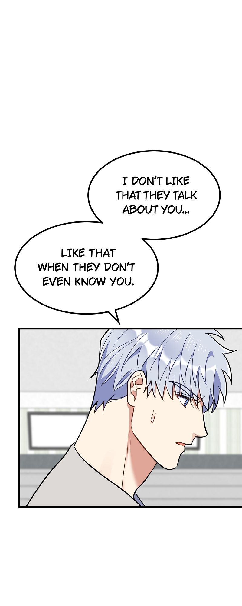 I Moogie You: A Slippery Love Chapter 43 page 31 - 