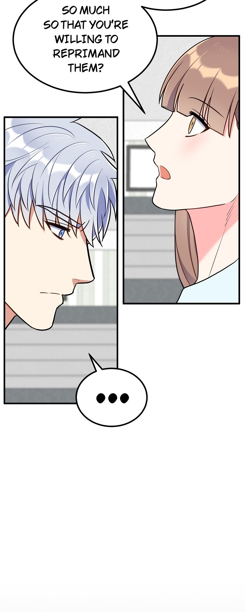 I Moogie You: A Slippery Love Chapter 43 page 33 - 