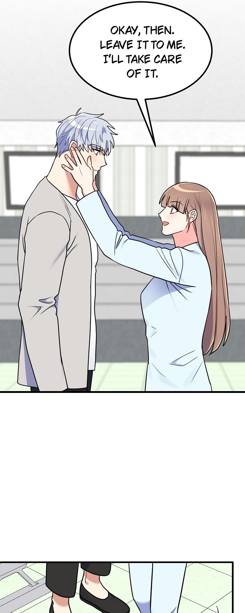 I Moogie You: A Slippery Love Chapter 43 page 34 - 