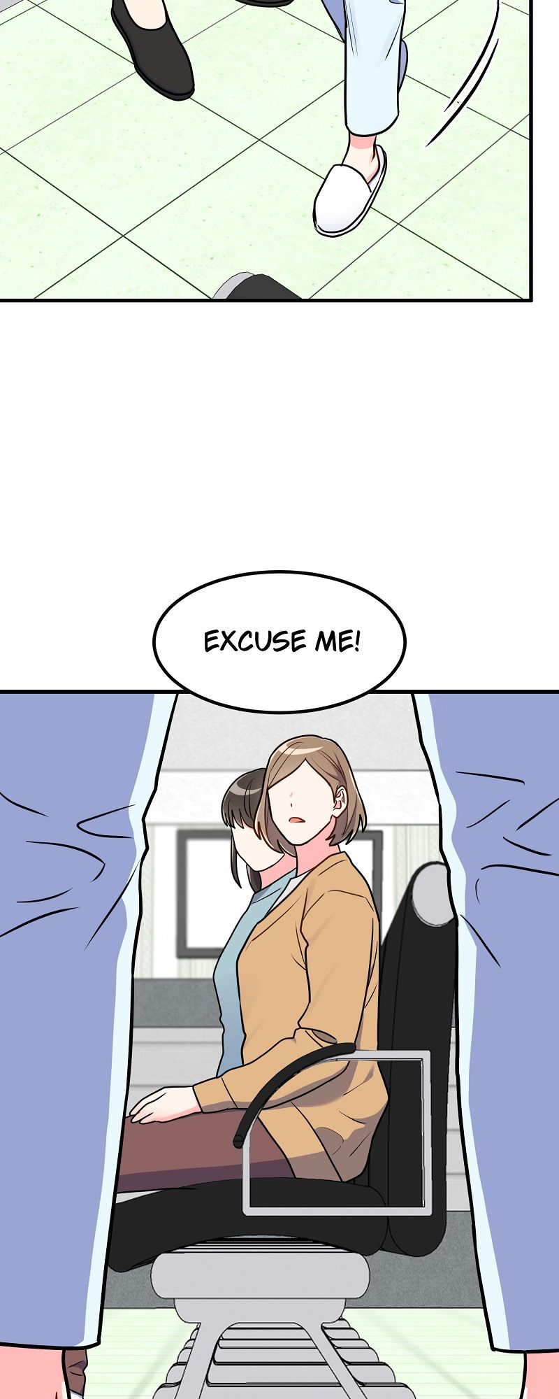 I Moogie You: A Slippery Love Chapter 43 page 35 - 