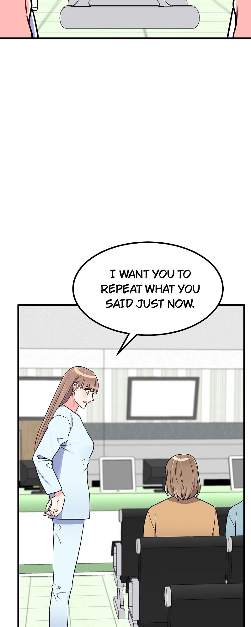 I Moogie You: A Slippery Love Chapter 43 page 36 - 