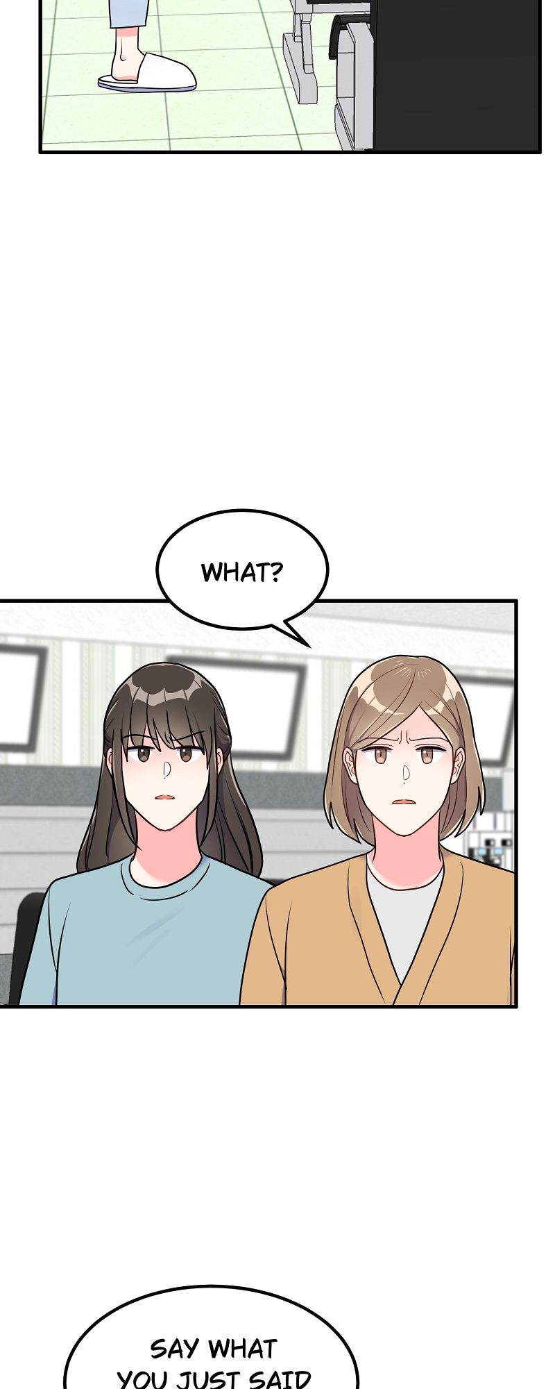 I Moogie You: A Slippery Love Chapter 43 page 37 - 