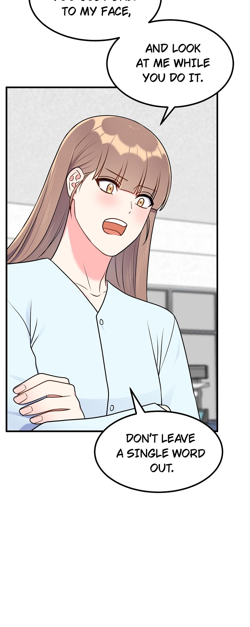 I Moogie You: A Slippery Love Chapter 43 page 38 - 