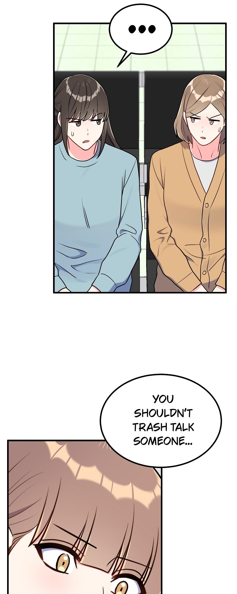 I Moogie You: A Slippery Love Chapter 43 page 39 - 