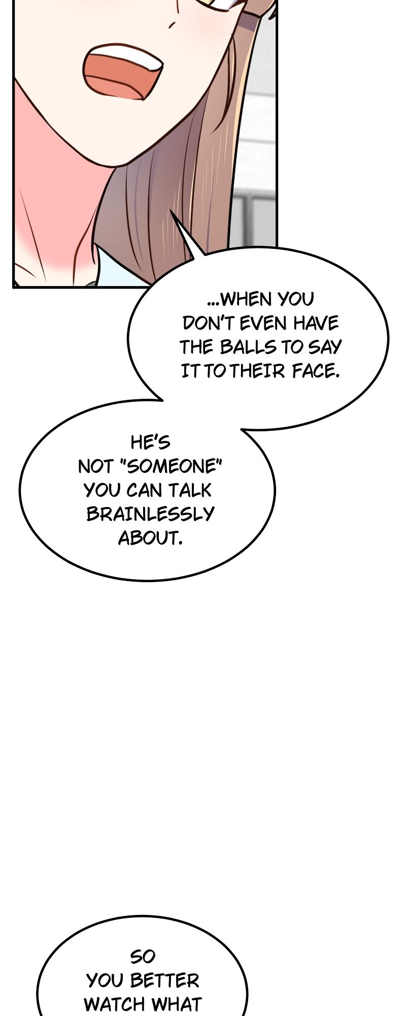 I Moogie You: A Slippery Love Chapter 43 page 40 - 
