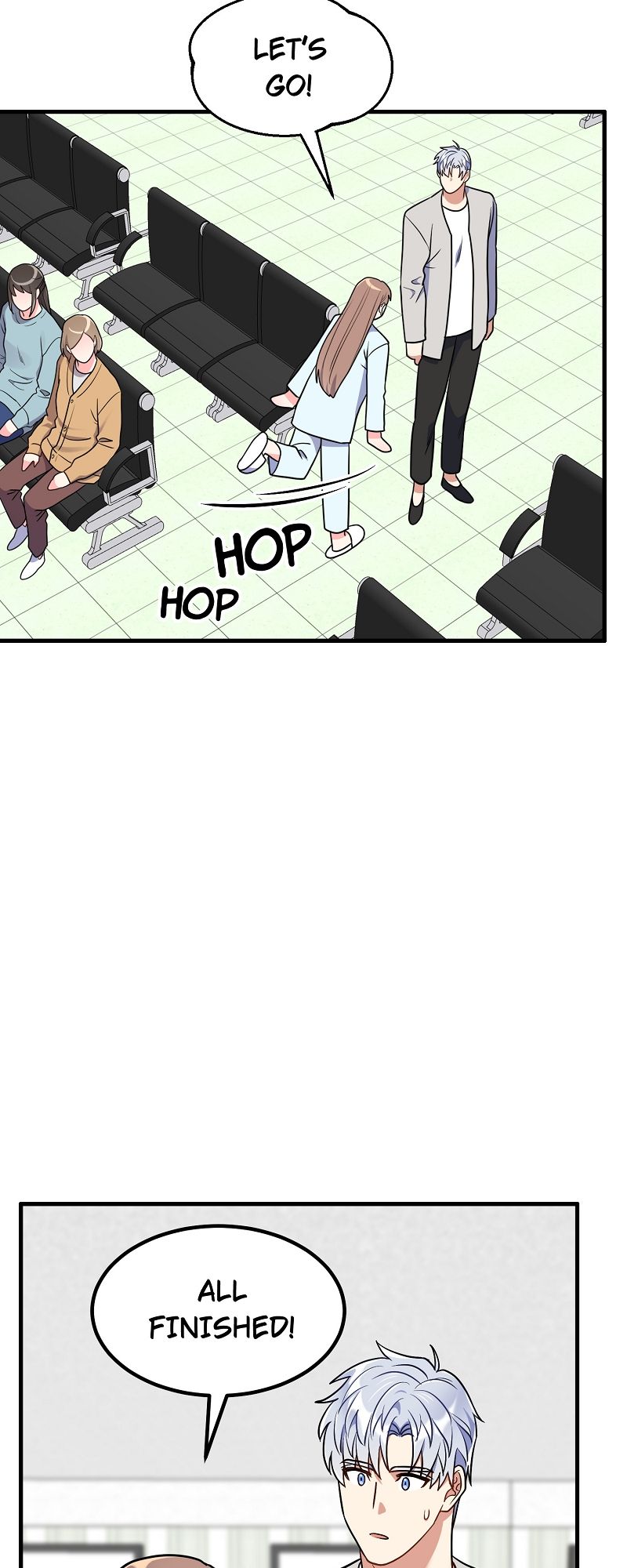 I Moogie You: A Slippery Love Chapter 43 page 42 - 