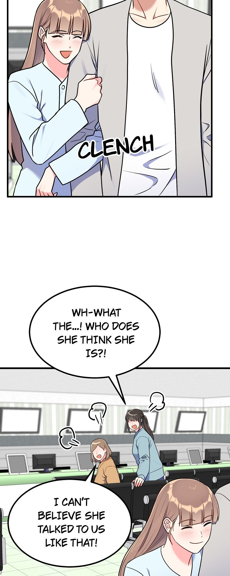 I Moogie You: A Slippery Love Chapter 43 page 43 - 