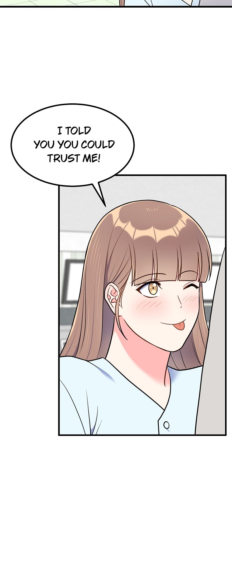 I Moogie You: A Slippery Love Chapter 43 page 44 - 
