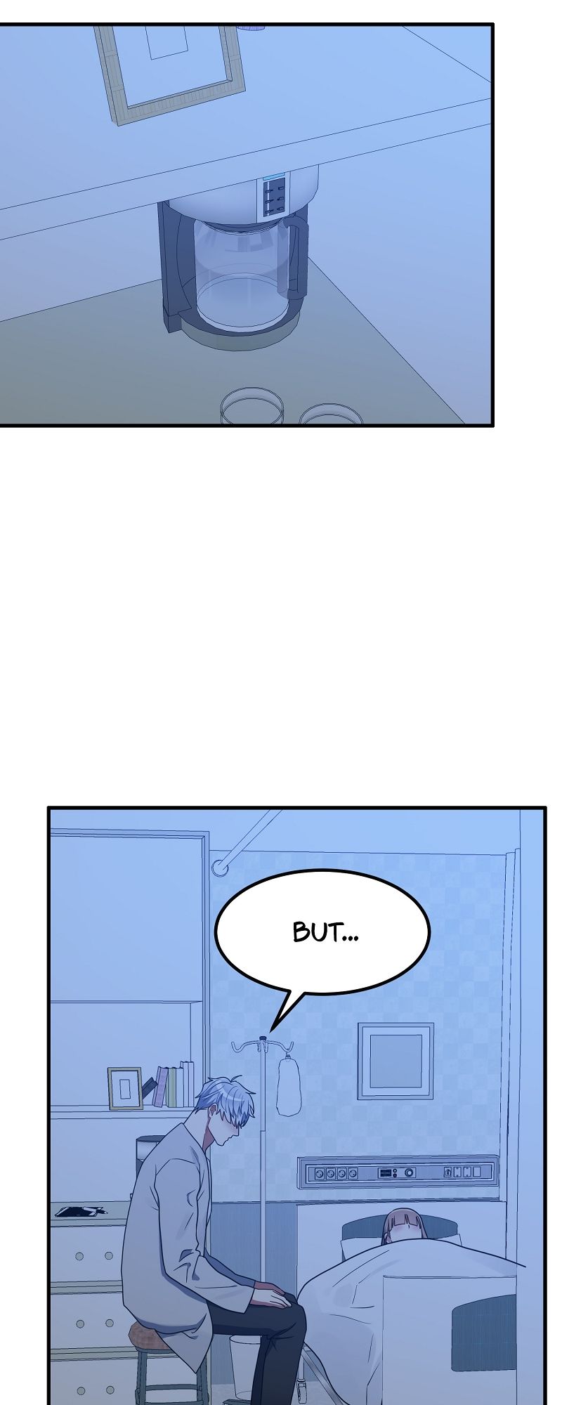 I Moogie You: A Slippery Love Chapter 43 page 48 - 