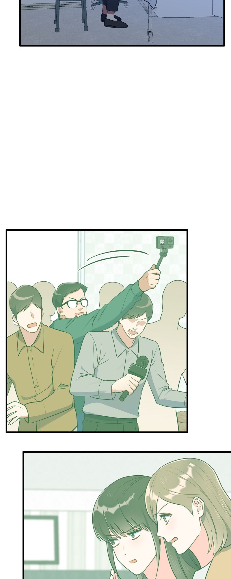 I Moogie You: A Slippery Love Chapter 43 page 49 - 