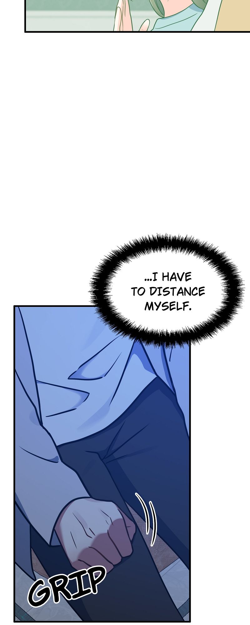 I Moogie You: A Slippery Love Chapter 43 page 50 - 